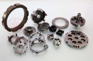 Automobile parts