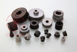 Automobile parts